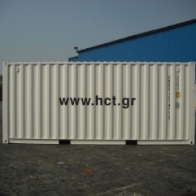  Cho thuê container kho 20 feet