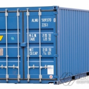 Container kho 20 feet đồng nai