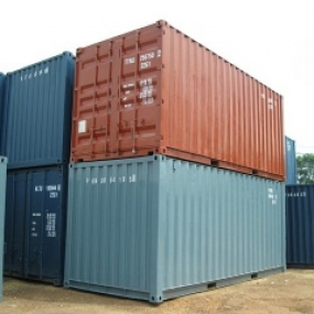 Container kho 20 feet tphcm