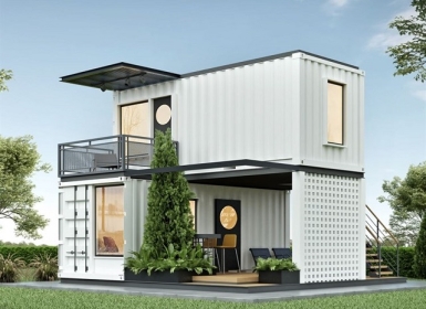 Chuyên Cung Cấp Các Loại Thùng Container Văn Phòng Giá Rẻ